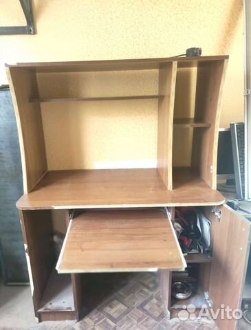 Компьютерный стол бу