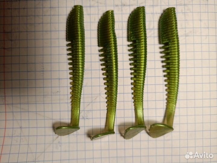 Приманки для рыбалки