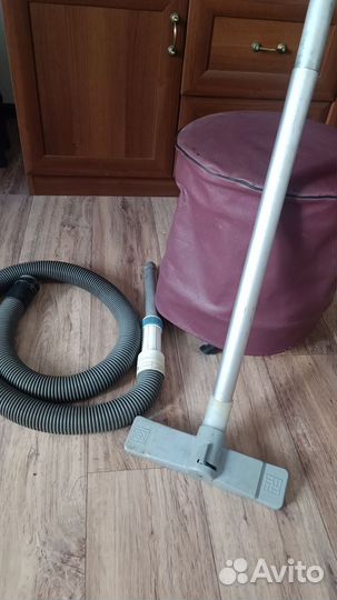 Пылесос СССР урал 1м