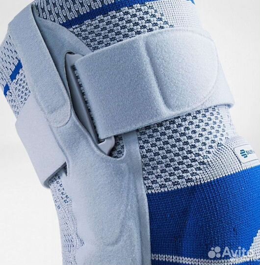 Ортез Bauerfeind GenuTrain S #3 левый