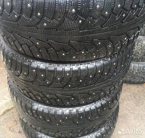 Nokian Tyres Hakkapeliitta 5 225/55 R18