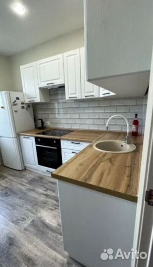 Кухня Кухонный гарнитур на заказ