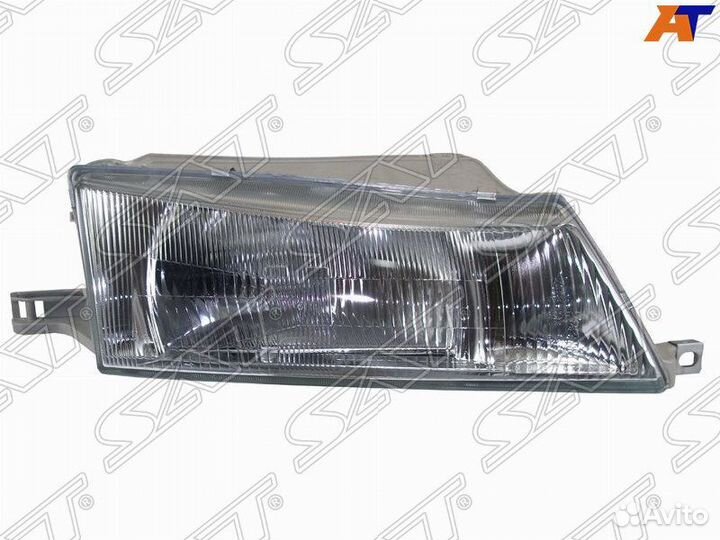 Фара daewoo nexia 96-08 RH ST-222-1103R