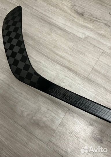 CCM jetspeed limited edition SR