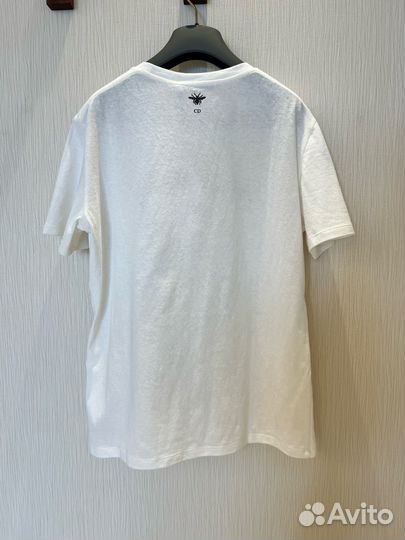 Футболка Dior