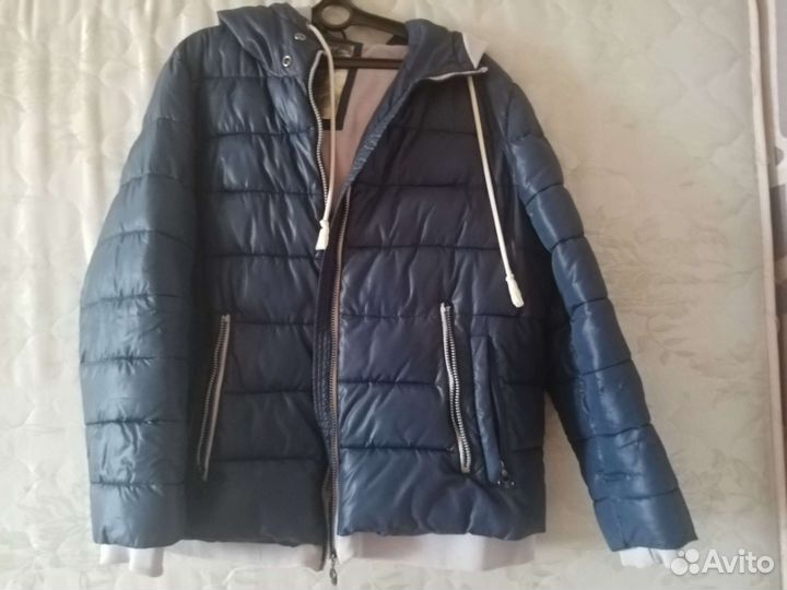 Плащ пальто