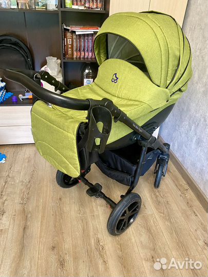 Nordline Olivia sport 2в1