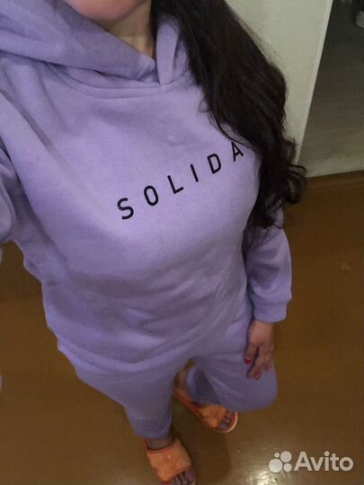 Спортивный костюм