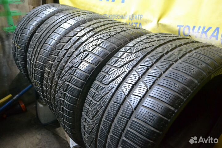 Pirelli Winter Sottozero 240 Serie II 295/30 R20