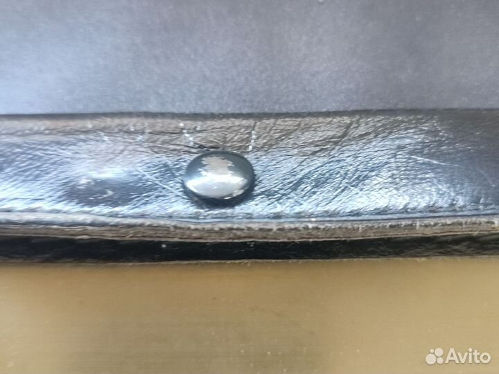 Планшет летчика СССР