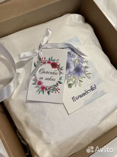 Джемпер ручной работы