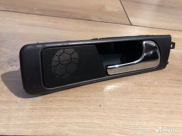 Ручка двери внутренняя задняя правая Audi A6 C5