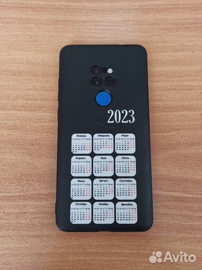 Huawei mate 20