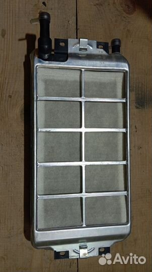 Печка Радиатор отопителя камаз 65115