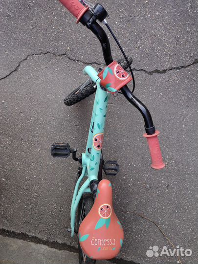 Велосипе Scott Contessa 16