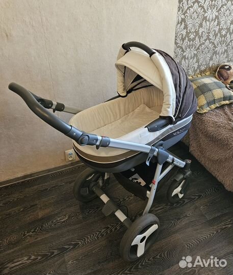 Коляска Tako Baby Heaven Exclusive 3в 1