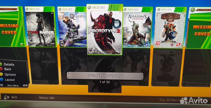 Xbox 360 250гб, 33 игры, 2в1. Магазин Гарантия