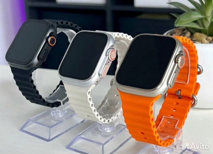 Apple Watch ultra 8 /9 