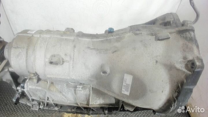 Кпп - автомат (АКПП) BMW 7 E65, 2007