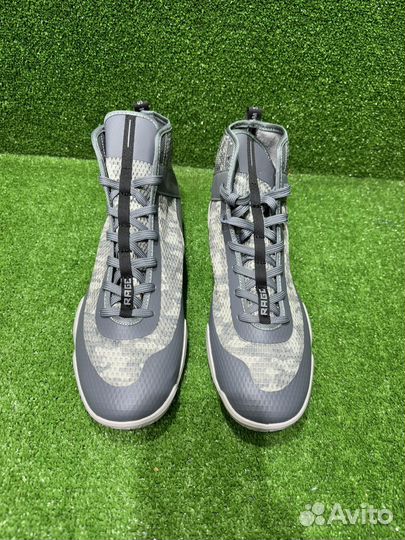 Борцовки rage slam оригинал