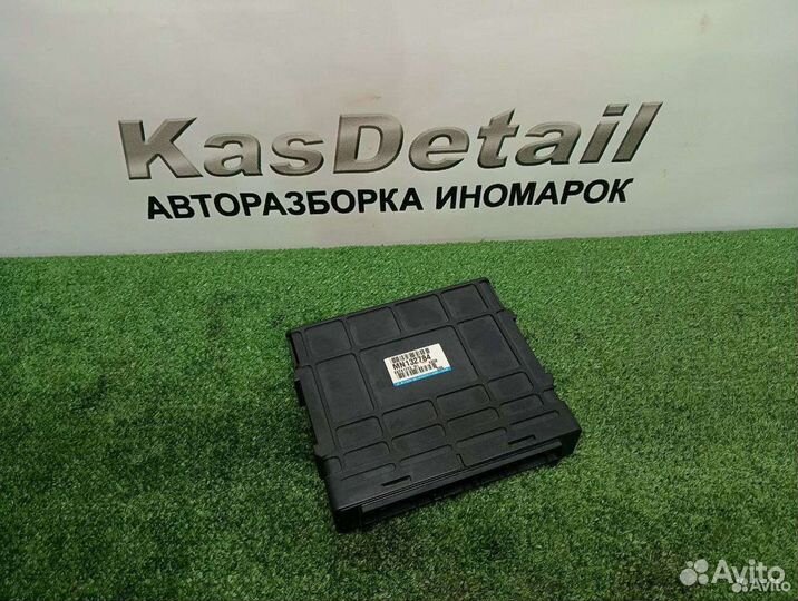 Эбу/мозги Mitsubishi lancer 9 1.6 МКПП