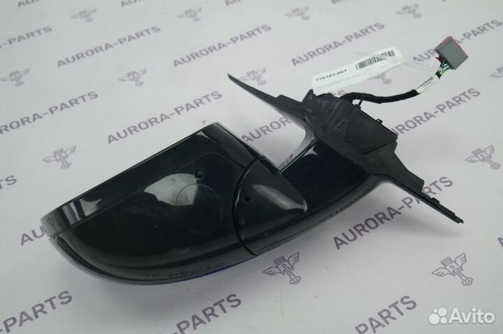 Зеркало F-Pace X761 2016-2020