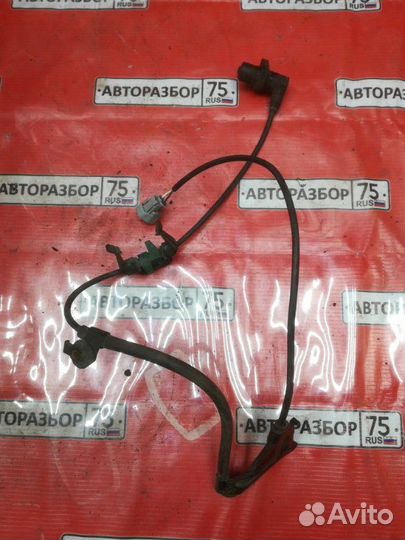 Датчик abs передний левый Toyota Corona ST190 4SFE