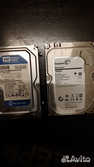 Жесткий диск,Память,Процессор