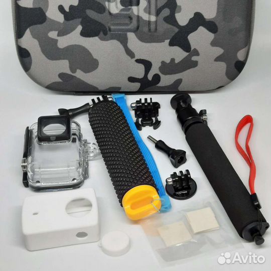 Комплек для Xiaomi Yi 4k