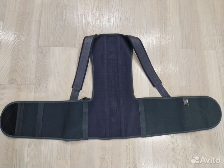 Карсет ортопедический orto Professional XL