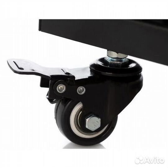 Рэковая стойка Bespeco strk18