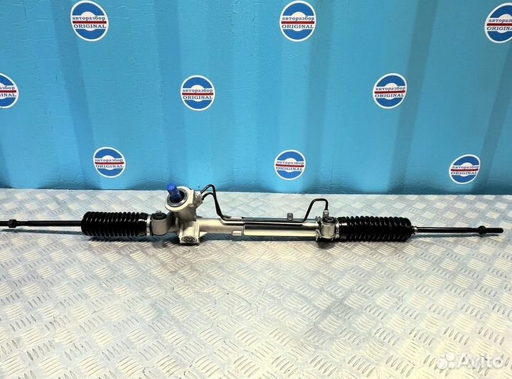 Рулевая рейка Ford Focus 1 новая