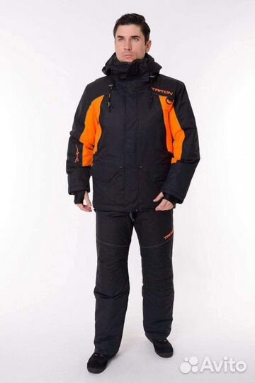 Костюм-поплавок 