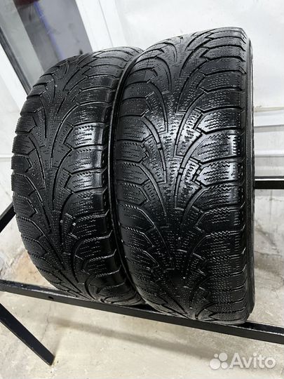 Nokian Tyres Nordman RS 195/60 R15 92R