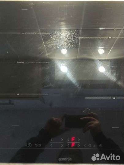 Ремонт электрических плит и варочных панелей