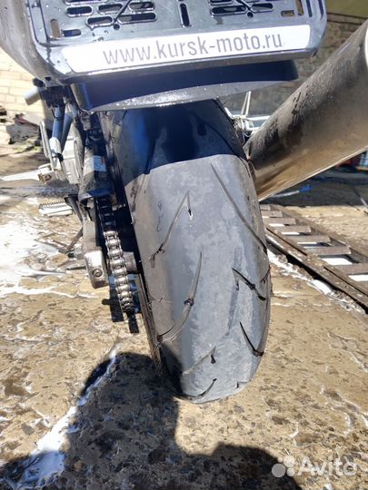 Продам Suzuki bandit