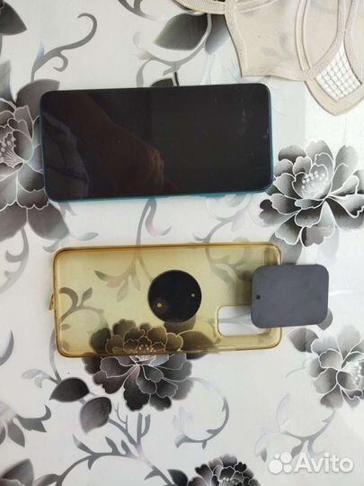 Xiaomi Redmi 9T, 4/128 ГБ