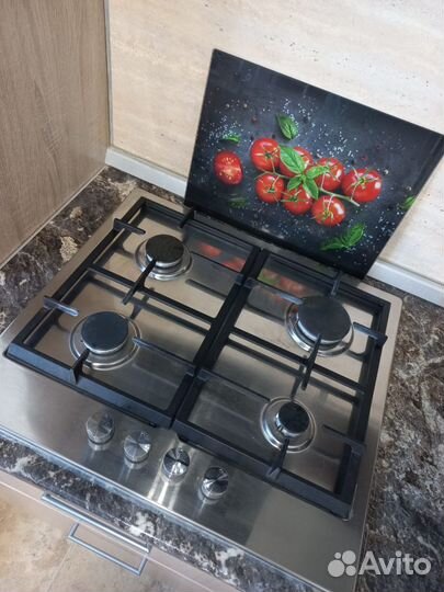 Варочная панель simens