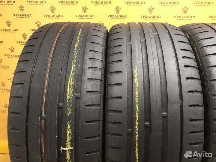 Nokian Tyres Nordman SZ 235/45 R17 97W