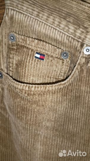 Штаны Tommy Hilfiger