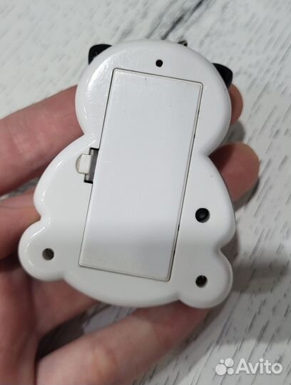 Тамагочи аналог Аполло Панда 3 в 1