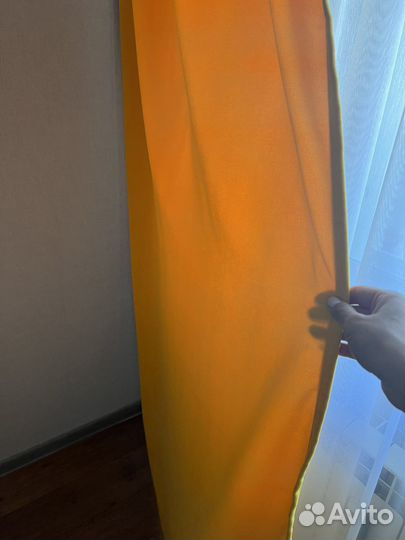 Готовые шторы