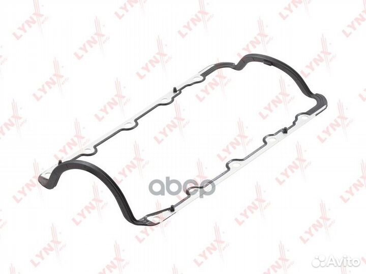 Прокладка масляного поддона SG1425 lynxauto