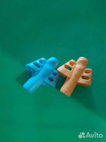 Подготовка к школе,насадка на ручку