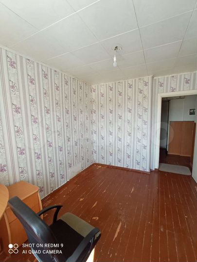 2-к. квартира, 48,1 м², 9/9 эт.