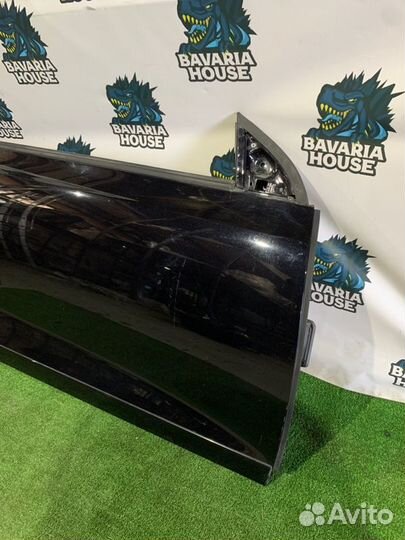 Дверь передняя правая Volkswagen Scirocco CAV 2011