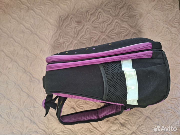 Школьный рюкзак brauberg