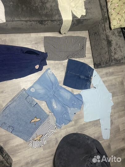 Продаю вещи женские