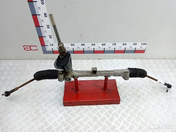 Рейка рулевая для Fiat Stilo (192) 46826719