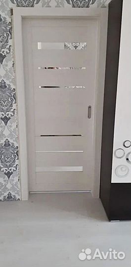 Двери межкомнатные